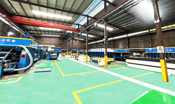 德塑新材料有信心·有实力·敢承诺