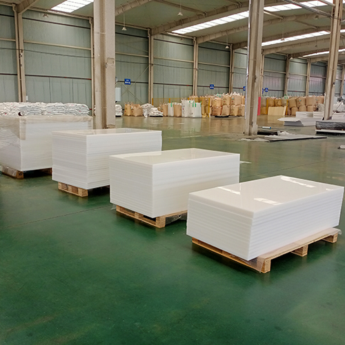 PE板材（标厚度）