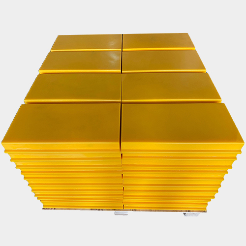 超高分子聚乙烯衬板