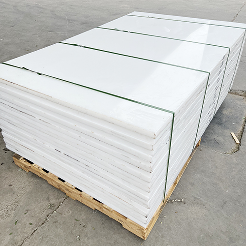 PPH板（耐低温）